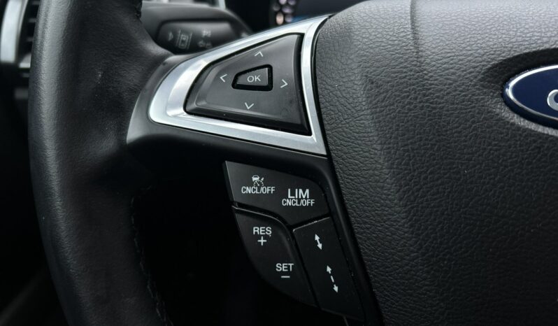 Ford Mondeo Salon Polska Poleasingowy I właściciel Serwis ASO VAT 23% Bezwypadkowy Mk5 (2014-) full