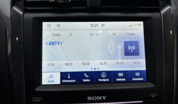 Ford Mondeo Salon Polska Poleasingowy I właściciel Serwis ASO VAT 23% Bezwypadkowy Mk5 (2014-) full