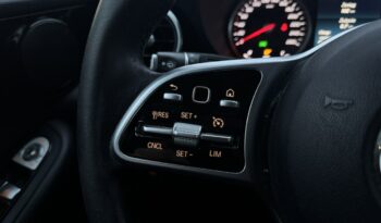 Mercedes GLC 200 Salon Polska Poleasingowy I właściciel Serwis ASO VAT 23% Bezwypadkowy II (2022-) full