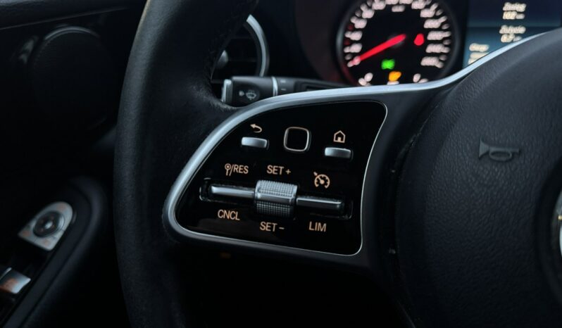 Mercedes GLC 200 Salon Polska Poleasingowy I właściciel Serwis ASO VAT 23% Bezwypadkowy II (2022-) full