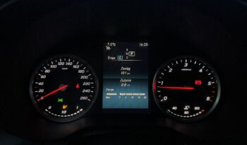 Mercedes GLC 200 Salon Polska Poleasingowy I właściciel Serwis ASO VAT 23% Bezwypadkowy II (2022-) full