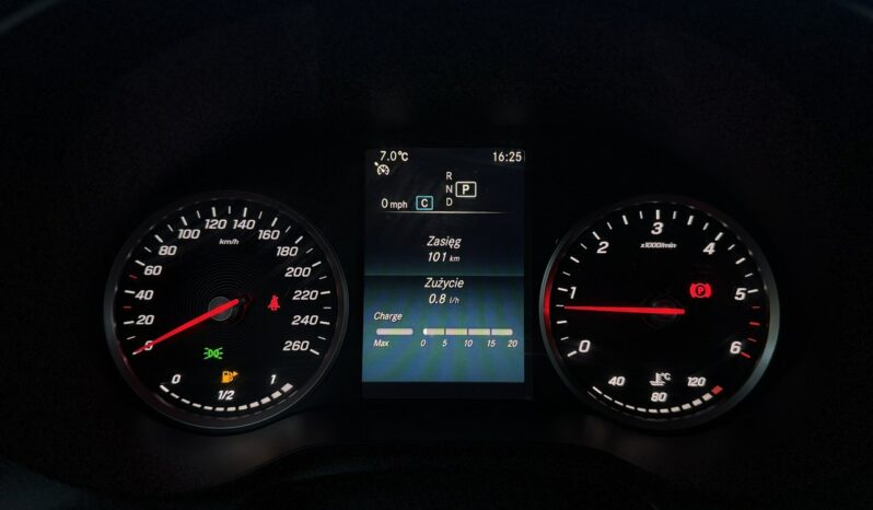 Mercedes GLC 200 Salon Polska Poleasingowy I właściciel Serwis ASO VAT 23% Bezwypadkowy II (2022-) full