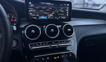 Mercedes GLC 200 Salon Polska Poleasingowy I właściciel Serwis ASO VAT 23% Bezwypadkowy II (2022-) full