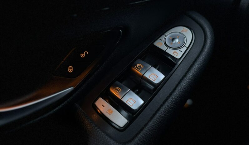 Mercedes GLC 200 Salon Polska Poleasingowy I właściciel Serwis ASO VAT 23% Bezwypadkowy II (2022-) full