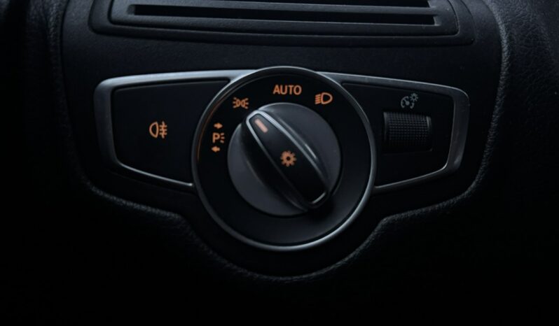 Mercedes GLC 200 Salon Polska Poleasingowy I właściciel Serwis ASO VAT 23% Bezwypadkowy II (2022-) full