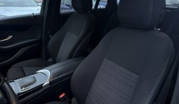 Mercedes GLC 200 Salon Polska Poleasingowy I właściciel Serwis ASO VAT 23% Bezwypadkowy II (2022-) full