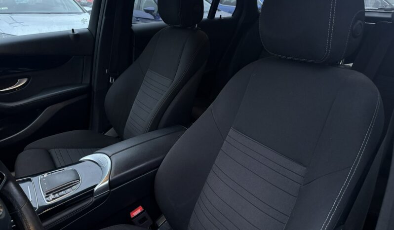 Mercedes GLC 200 Salon Polska Poleasingowy I właściciel Serwis ASO VAT 23% Bezwypadkowy II (2022-) full