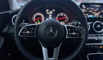 Mercedes GLC 200 Salon Polska Poleasingowy I właściciel Serwis ASO VAT 23% Bezwypadkowy II (2022-) full