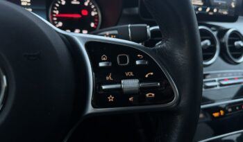 Mercedes GLC 200 Salon Polska Poleasingowy I właściciel Serwis ASO VAT 23% Bezwypadkowy II (2022-) full