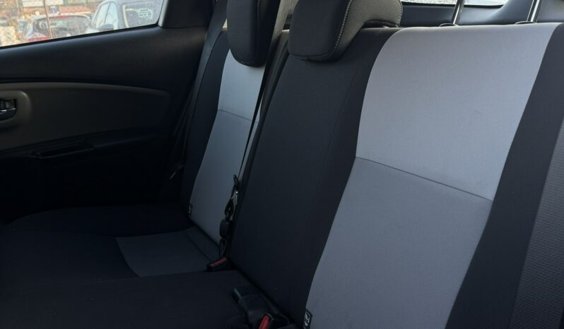 Toyota Yaris Salon Polska Poleasingowy I właściciel Serwis ASO VAT 23% Bezwypadkowy III (2011-2019) full