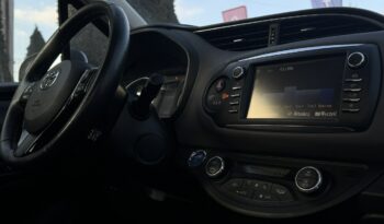 Toyota Yaris Salon Polska Poleasingowy I właściciel Serwis ASO VAT 23% Bezwypadkowy III (2011-2019) full