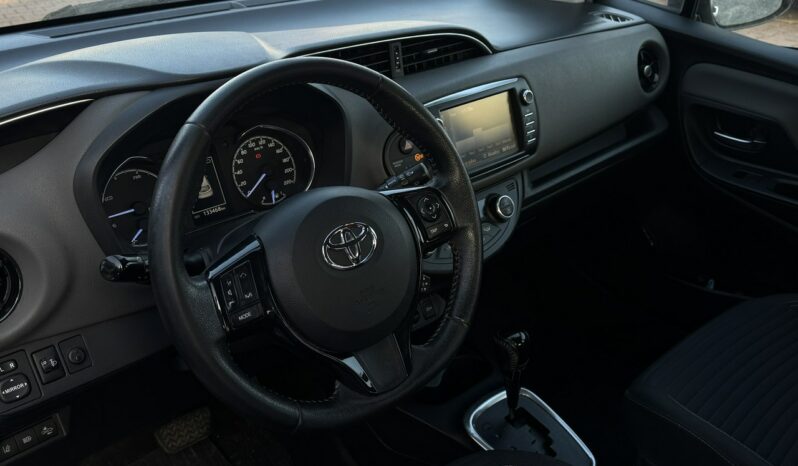 Toyota Yaris Salon Polska Poleasingowy I właściciel Serwis ASO VAT 23% Bezwypadkowy III (2011-2019) full