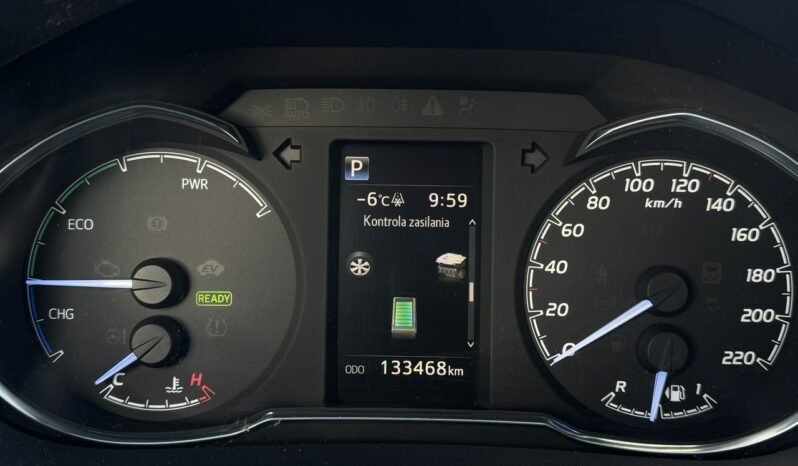 Toyota Yaris Salon Polska Poleasingowy I właściciel Serwis ASO VAT 23% Bezwypadkowy III (2011-2019) full