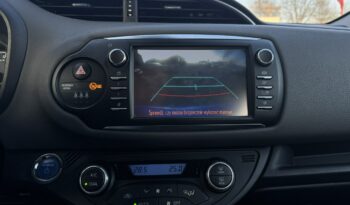 Toyota Yaris Salon Polska Poleasingowy I właściciel Serwis ASO VAT 23% Bezwypadkowy III (2011-2019) full