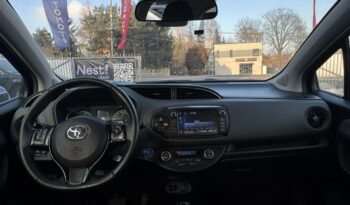 Toyota Yaris Salon Polska Poleasingowy I właściciel Serwis ASO VAT 23% Bezwypadkowy III (2011-2019) full