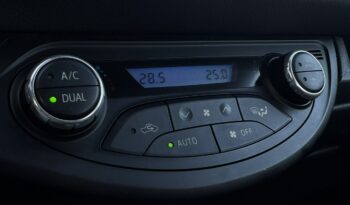 Toyota Yaris Salon Polska Poleasingowy I właściciel Serwis ASO VAT 23% Bezwypadkowy III (2011-2019) full