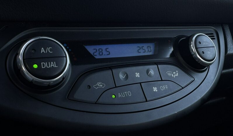 Toyota Yaris Salon Polska Poleasingowy I właściciel Serwis ASO VAT 23% Bezwypadkowy III (2011-2019) full