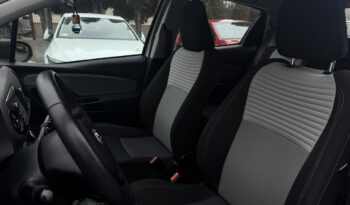 Toyota Yaris Salon Polska Poleasingowy I właściciel Serwis ASO VAT 23% Bezwypadkowy III (2011-2019) full