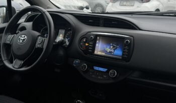 Toyota Yaris Salon Polska Poleasingowy I właściciel Serwis ASO VAT 23% Bezwypadkowy III (2011-2019) full