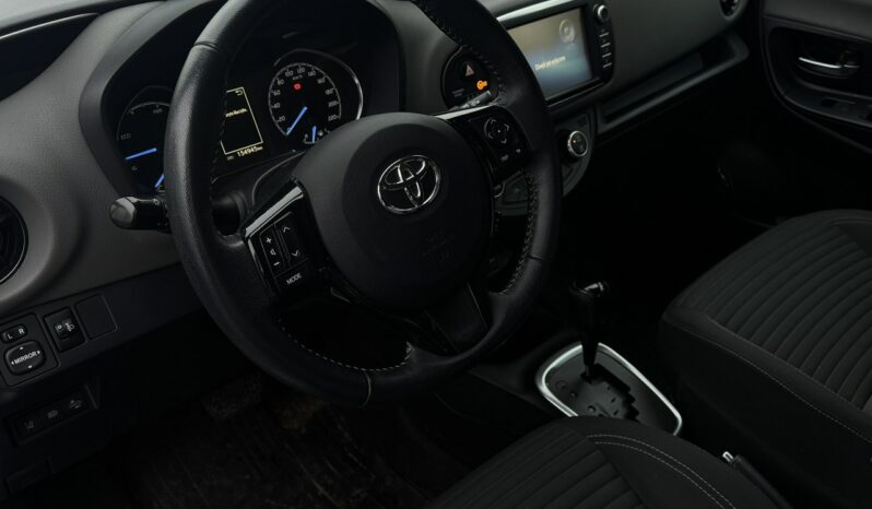 Toyota Yaris Salon Polska Poleasingowy I właściciel Serwis ASO VAT 23% Bezwypadkowy III (2011-2019) full