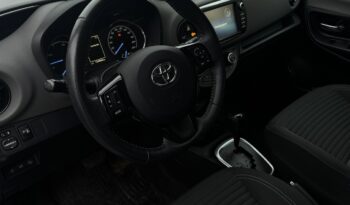 Toyota Yaris Salon Polska Poleasingowy I właściciel Serwis ASO VAT 23% Bezwypadkowy III (2011-2019) full