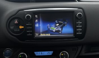 Toyota Yaris Salon Polska Poleasingowy I właściciel Serwis ASO VAT 23% Bezwypadkowy III (2011-2019) full