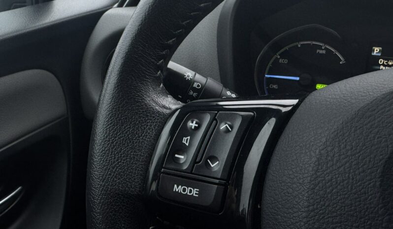 Toyota Yaris Salon Polska Poleasingowy I właściciel Serwis ASO VAT 23% Bezwypadkowy III (2011-2019) full