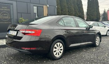 Škoda Superb Salon Polska Poleasingowy I właściciel Serwis ASO VAT 23% Bezwypadkowy III (2015-2023) full