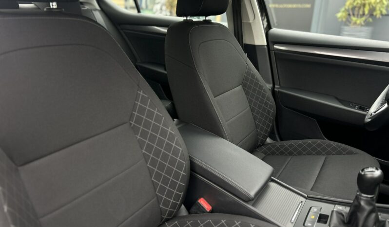 Škoda Superb Salon Polska Poleasingowy I właściciel Serwis ASO VAT 23% Bezwypadkowy III (2015-2023) full