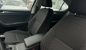 Škoda Superb Salon Polska Poleasingowy I właściciel Serwis ASO VAT 23% Bezwypadkowy III (2015-2023) full