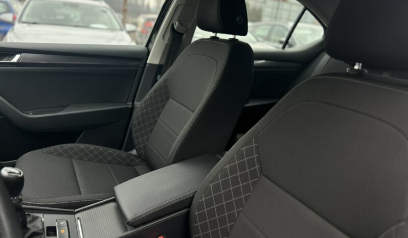 Škoda Superb Salon Polska Poleasingowy I właściciel Serwis ASO VAT 23% Bezwypadkowy III (2015-2023) full