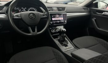 Škoda Superb Salon Polska Poleasingowy I właściciel Serwis ASO VAT 23% Bezwypadkowy III (2015-2023) full