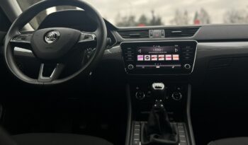 Škoda Superb Salon Polska Poleasingowy I właściciel Serwis ASO VAT 23% Bezwypadkowy III (2015-2023) full