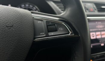 Škoda Superb Salon Polska Poleasingowy I właściciel Serwis ASO VAT 23% Bezwypadkowy III (2015-2023) full