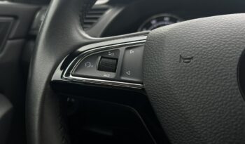 Škoda Superb Salon Polska Poleasingowy I właściciel Serwis ASO VAT 23% Bezwypadkowy III (2015-2023) full