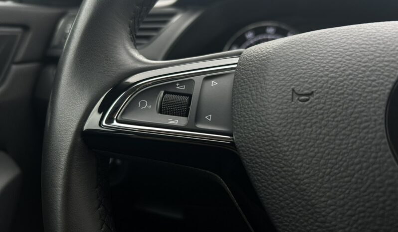 Škoda Superb Salon Polska Poleasingowy I właściciel Serwis ASO VAT 23% Bezwypadkowy III (2015-2023) full