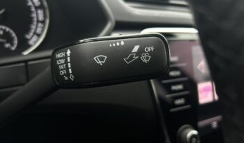 Škoda Superb Salon Polska Poleasingowy I właściciel Serwis ASO VAT 23% Bezwypadkowy III (2015-2023) full