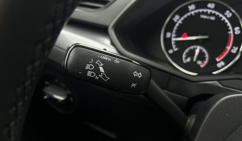 Škoda Superb Salon Polska Poleasingowy I właściciel Serwis ASO VAT 23% Bezwypadkowy III (2015-2023) full