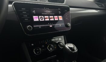 Škoda Superb Salon Polska Poleasingowy I właściciel Serwis ASO VAT 23% Bezwypadkowy III (2015-2023) full