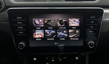 Škoda Superb Salon Polska Poleasingowy I właściciel Serwis ASO VAT 23% Bezwypadkowy III (2015-2023) full