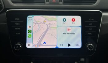 Škoda Superb Salon Polska Poleasingowy I właściciel Serwis ASO VAT 23% Bezwypadkowy III (2015-2023) full