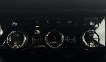 Škoda Superb Salon Polska Poleasingowy I właściciel Serwis ASO VAT 23% Bezwypadkowy III (2015-2023) full