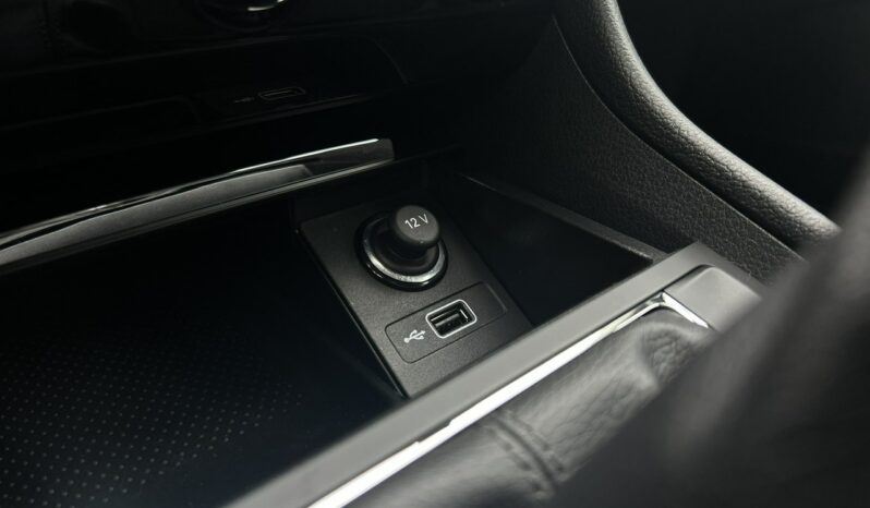 Škoda Superb Salon Polska Poleasingowy I właściciel Serwis ASO VAT 23% Bezwypadkowy III (2015-2023) full