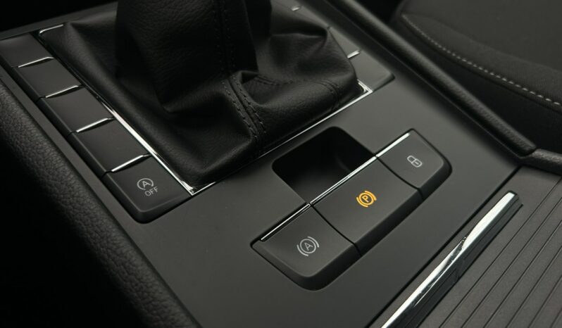 Škoda Superb Salon Polska Poleasingowy I właściciel Serwis ASO VAT 23% Bezwypadkowy III (2015-2023) full