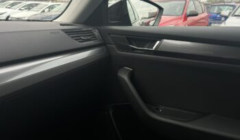 Škoda Superb Salon Polska Poleasingowy I właściciel Serwis ASO VAT 23% Bezwypadkowy III (2015-2023) full