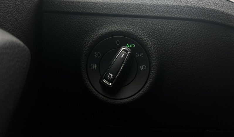 Škoda Superb Salon Polska Poleasingowy I właściciel Serwis ASO VAT 23% Bezwypadkowy III (2015-2023) full