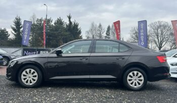 Škoda Superb Salon Polska Poleasingowy I właściciel Serwis ASO VAT 23% Bezwypadkowy III (2015-2023) full