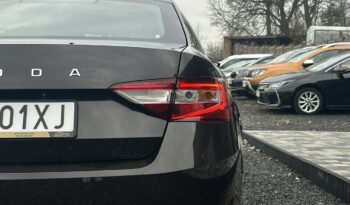 Škoda Superb Salon Polska Poleasingowy I właściciel Serwis ASO VAT 23% Bezwypadkowy III (2015-2023) full
