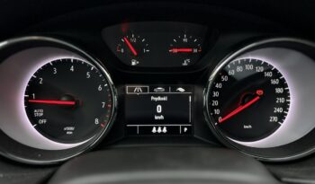 Opel Insignia Salon Polska Poleasingowy I właściciel Serwis ASO VAT 23% Bezwypadkowy B (2017-) full