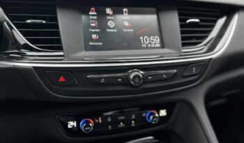 Opel Insignia Salon Polska Poleasingowy I właściciel Serwis ASO VAT 23% Bezwypadkowy B (2017-) full